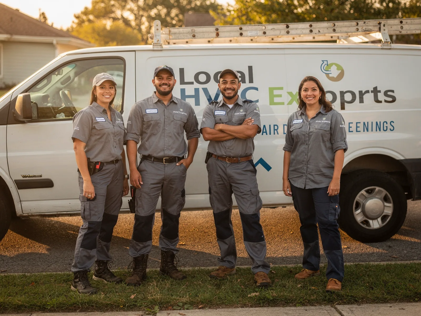 24/7 HVAC Repair & AC Replacement company in Steele, ND